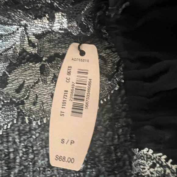 Victoria Secret Baby doll small. - Picture 5 of 8